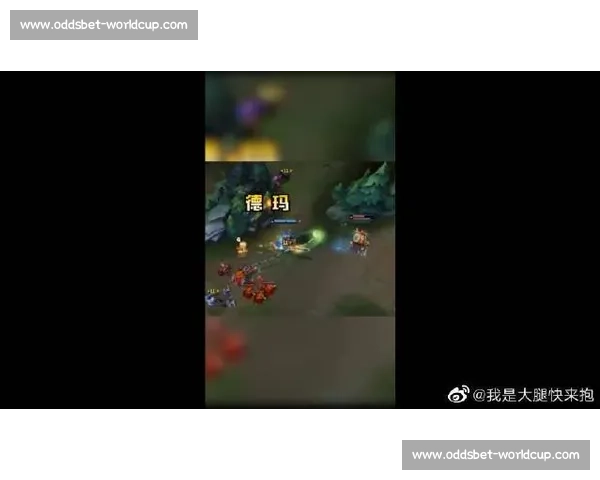 全球电竞数据中心:那些你不知道的,它都知道!