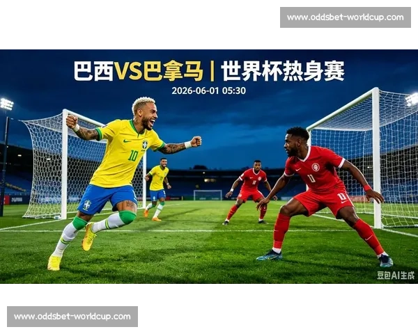 桑巴军团的荣耀,2026世界杯,巴西能否再次统治世界! 桑巴军团的荣耀,2026世界杯,巴西能否再次统治世界!